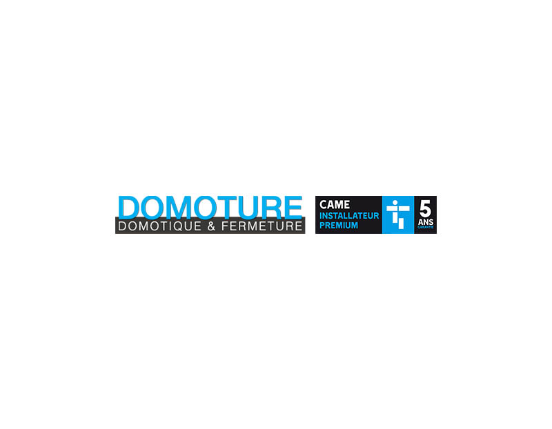 Mise en place d'un kit KRONO, automatisme de la marque CAME pour portail à Marseille 13012