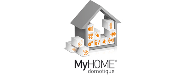 installateur spécialiste domotique LEGRAND MyHOME