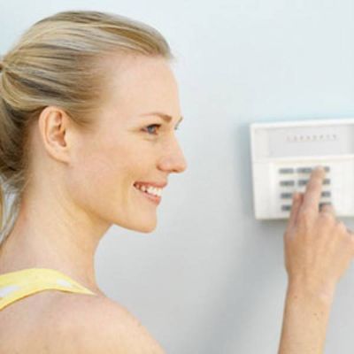 Alarmes filaires sur marseille et aubagne