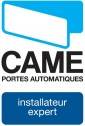 CAME - motorisation de portail Aubagne 13400 CAME